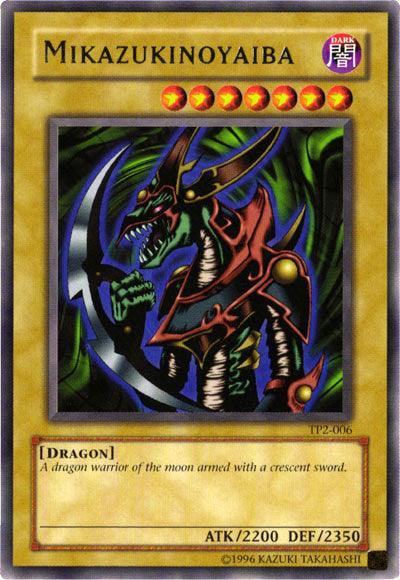 Mikazukinoyaiba [TP2-006] Rare - for just $26.10! 