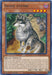 Aloof Lupine [MP20-EN015] Rare - for just $0.10! 