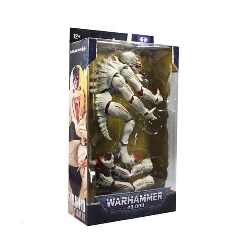 McFarlane Toys Warhammer 40000 7-Inch Action Figure - Select Figure(s) - Just $19.99! Shop now at Retro Gaming of Denver