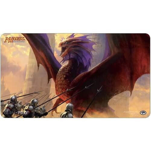 Ultra PRO: Playmat - Dragon's Maze (Legion's Initiative) - Just $0! Shop now at Retro Gaming of Denver