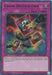 Chain Destruction (25th Anniversary) [PSV-EN006] Ultra Rare - for just $1.60! 