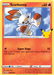 Scorbunny (SWSH002) [First Partner Pack] - for just $1.30! 
