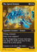 The Speed Demon (DFT-453) - Aetherdrift Foil - for just $2! 