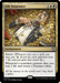 Life Insurance (OTC-233) - Outlaws of Thunder Junction Commander - for just $0.08! 