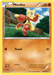 Mienfoo (87/149) [Black & White: Boundaries Crossed] - for just $0.20! 