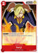 Sanji [Starter Deck: Straw Hat Crew] - for just $0.15! 