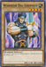 Warrior Dai Grepher [SBAD-EN035] Common - for just $0.10! 