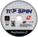 Top Spin – PlayStation 2 (PS2) - for just $3.99! 