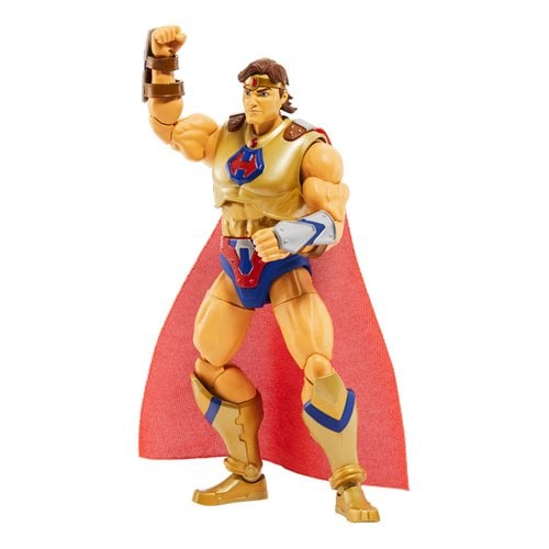 Masters of the Universe Masterverse Revelation Action Figure - Select Figure(s) - Just $23.48! Shop now at Retro Gaming of Denver