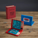 Battleship - Vintage Bookshelf Edition - for just $57.99! 