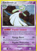 Gardevoir (8/127) [Platinum: Base Set] - for just $17.40! 