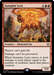 Sunspine Lynx (PPBLB-155) - Bloomburrow Promos - for just $1.14! 