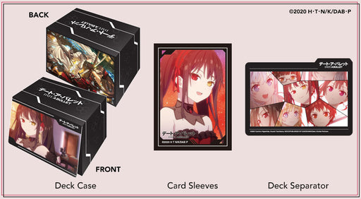 Weiss Schwarz: Date A Bullet Surprise Set - for just $10.95! 