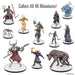 Pathfinder Battles: Set 25 - Armies of the Dead - Booster - for just $19.99! 