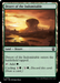 Desert of the Indomitable (Ripple Foil) [Modern Horizons 3 Commander] - Just $0.20! Shop now at Retro Gaming of Denver