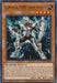 Elemental Hero Solid Soldier [TOCH-EN040] Rare - for just $0.10! 