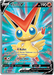 Victini V (144/163) [Sword & Shield: Battle Styles] - for just $4.75! 