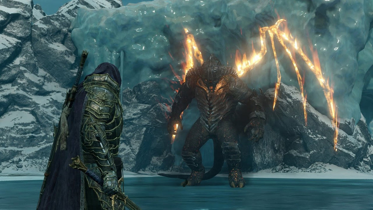 Middle Earth: Shadow of War – PlayStation 4 (PS4) - for just $6.99! 