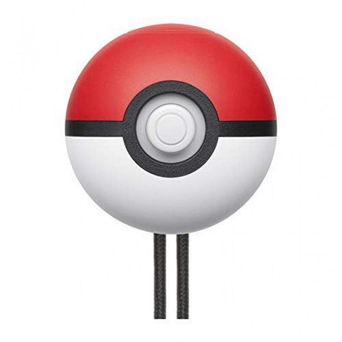 Pokeball Plus – Nintendo Switch Accessory (NS) - for just $49.99! 