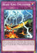 Beast King Unleashed [DAMA-EN078] Common - for just $0.10! 