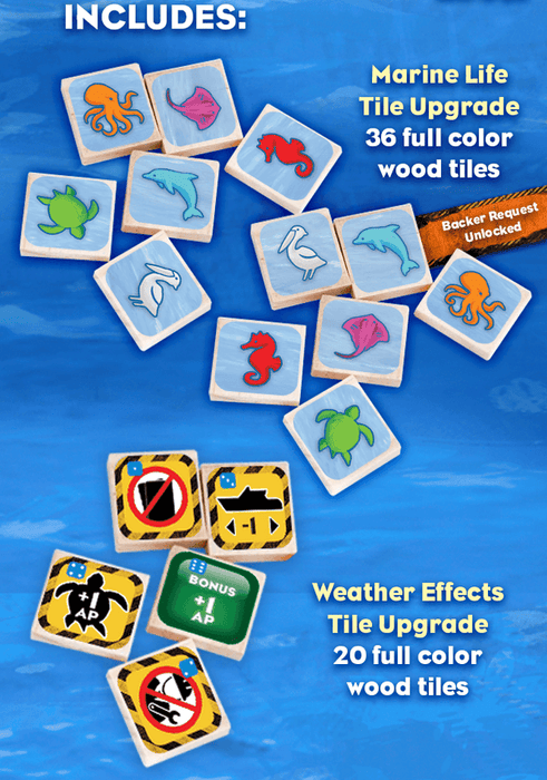 The Spill: Deluxe Kickstarter Edition - for just $29.99! 