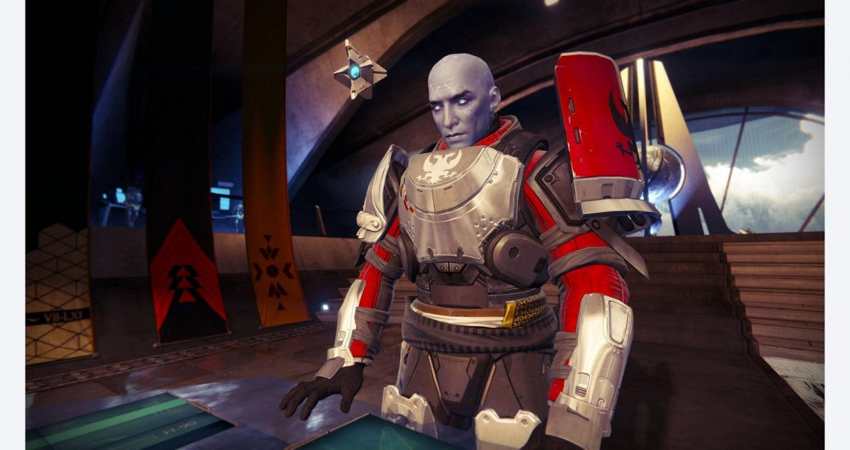 Destiny: Taken King Legendary Edition – Xbox 360 (X360) - for just $5.99! 