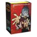 Dragon Shield: Standard 100ct Art Sleeves - My Hero Academia (Shigaraki) - Just $0! Shop now at Retro Gaming of Denver