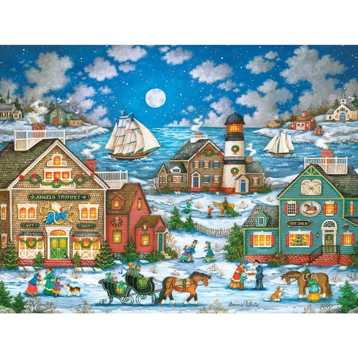 Heartland - Guiding Light 550 Piece Jigsaw Puzzle - for just $14.99! 