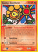 Sunny Castform (26/101) [EX: Hidden Legends] - for just $1.85! 