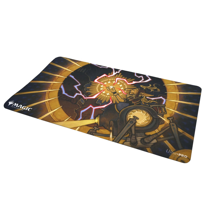 Ultra PRO: Playmat - Mystical Archive (Mizzix's Mastery) - Just $0! Shop now at Retro Gaming of Denver