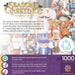 Season's Greetings - Nutcracker Suite 1000 Piece Jigsaw Puzzle - for just $16.99! 
