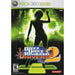 Dance Dance Revolution Universe 2 (Xbox 360) - Just $0! Shop now at Retro Gaming of Denver