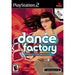 Dance Factory (Playstation 2) - Just $0! Shop now at Retro Gaming of Denver