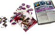Neuroshima Hex: Dancer - for just $10! 