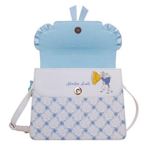 Danielle Nicole - Beauty and the Beast - Choose your Item - for just $87.49! 