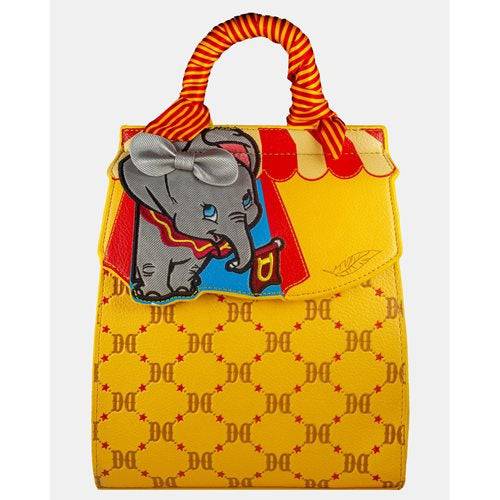 Danielle Nicole - Dumbo Monogram Mini-Backpack - Just $80.85! Shop now at Retro Gaming of Denver