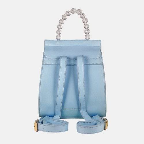 Danielle Nicole - The Little Mermaid Flounder Monogram Backpack - for just $81.66! 