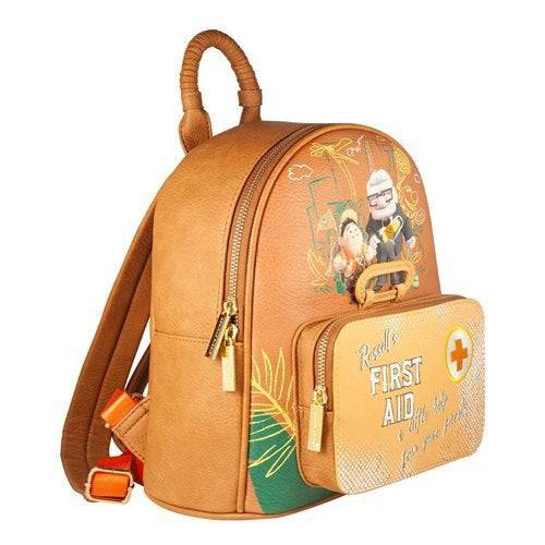 Danielle Nicole - Up First Aid Backpack - Premium Backpacks - Just $75.95! Shop now at Retro Gaming of Denver