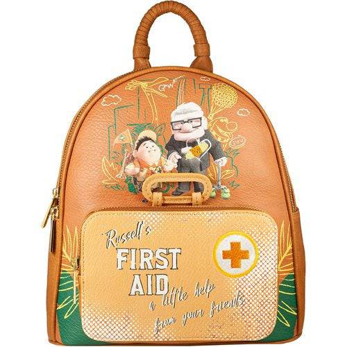 Danielle Nicole - Up First Aid Backpack - Just $80.85! Shop now at Retro Gaming of Denver