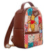 Danielle Nicole - Winnie the Pooh Patchwork Mini-Backpack - Just $96.36! Shop now at Retro Gaming of Denver