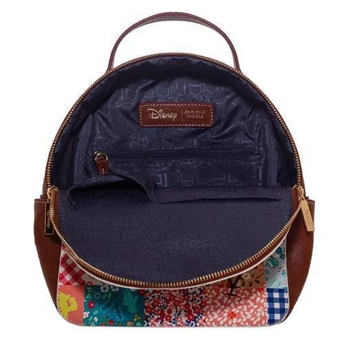 Danielle Nicole - Winnie the Pooh Patchwork Mini-Backpack - for just $97.32! 