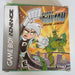 Danny Phantom Urban Jungle (Gameboy Advance) - for just $0! 