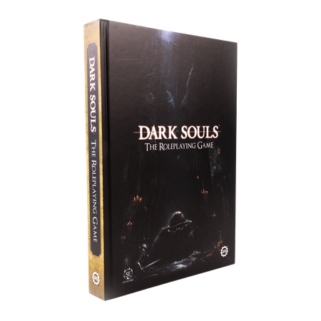 Dark Souls: The Roleplaying Game - for just $49.99! 