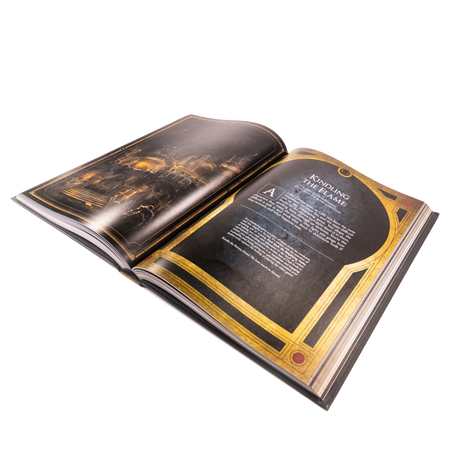 Dark Souls: The Roleplaying Game - for just $49.99! 
