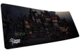 "The Hamlet" Darkest Dungeon Gaming Desk Mat - for just $49.95! 