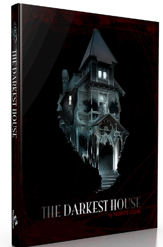 The Darkest House - for just $49.99! 