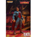 Darkstalkers Demitri Maximoff 1:12 Scale Action Figure - Just $90.80! Shop now at Retro Gaming of Denver