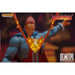 Darkstalkers Demitri Maximoff 1:12 Scale Action Figure - Just $90.80! Shop now at Retro Gaming of Denver