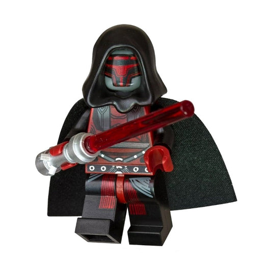 Darth Revan Lego Star wars Minifigures - Premium Lego Star Wars Minifigures - Just $3.99! Shop now at Retro Gaming of Denver