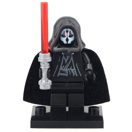 Darth Nihilus Lego Star wars Minifigures - Premium Lego Star Wars Minifigures - Just $3.99! Shop now at Retro Gaming of Denver